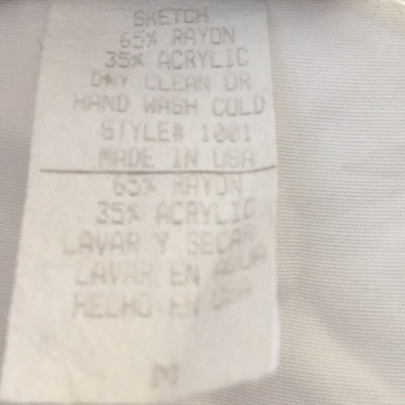 FINAL MARKDOWN Ladies’ Sketch Blazer with Front Pockets medium - Picture 4 of 7